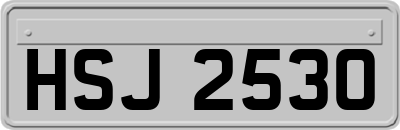 HSJ2530