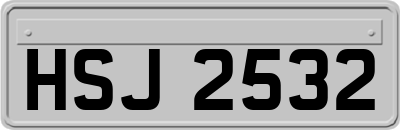 HSJ2532