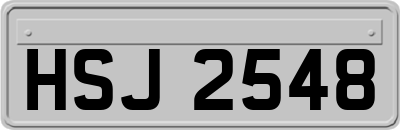 HSJ2548
