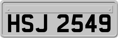 HSJ2549