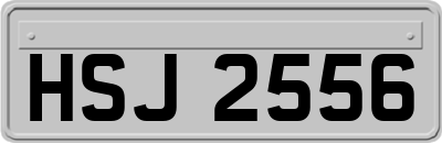 HSJ2556