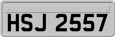 HSJ2557