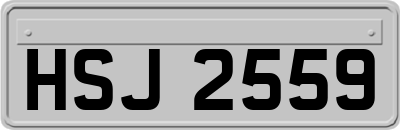 HSJ2559