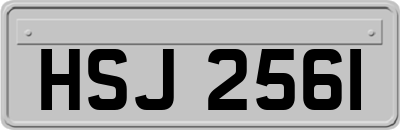 HSJ2561