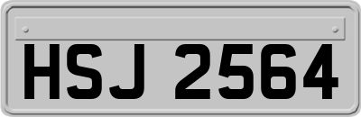 HSJ2564