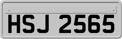 HSJ2565