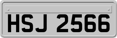 HSJ2566