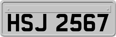 HSJ2567