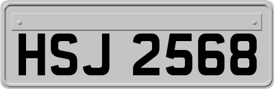 HSJ2568