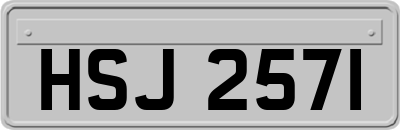 HSJ2571