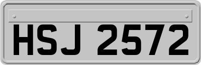 HSJ2572