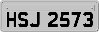 HSJ2573