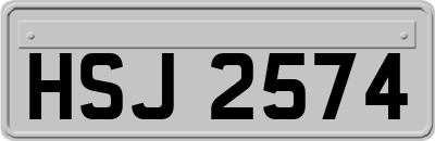 HSJ2574
