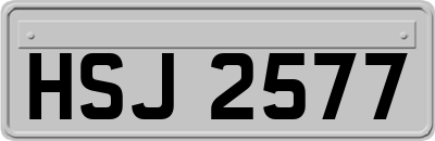 HSJ2577
