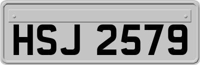 HSJ2579