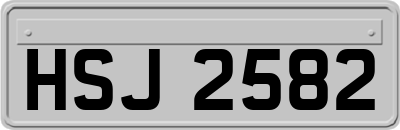 HSJ2582