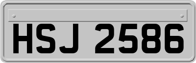 HSJ2586