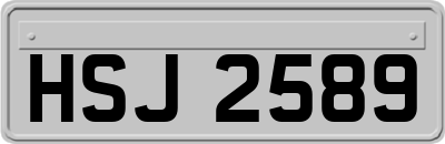 HSJ2589