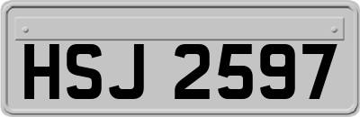 HSJ2597
