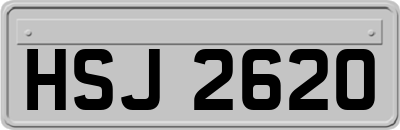 HSJ2620