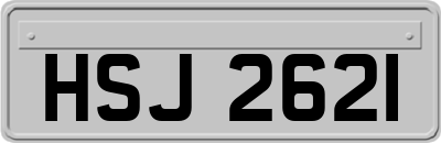 HSJ2621