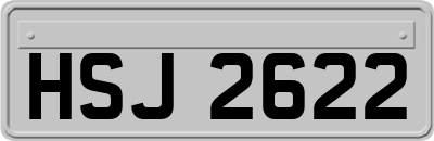 HSJ2622
