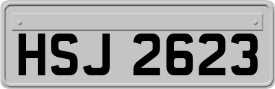 HSJ2623