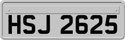 HSJ2625