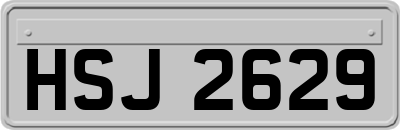 HSJ2629