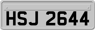 HSJ2644