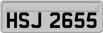 HSJ2655