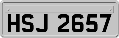 HSJ2657