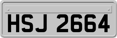 HSJ2664