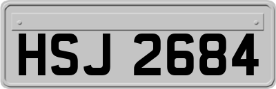 HSJ2684