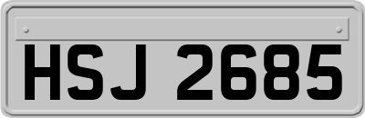 HSJ2685