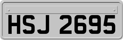 HSJ2695