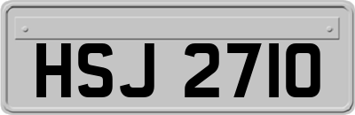 HSJ2710
