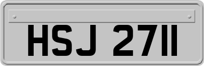 HSJ2711