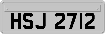 HSJ2712