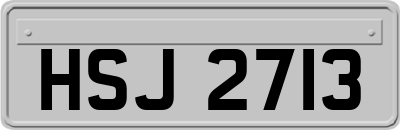 HSJ2713