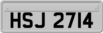 HSJ2714