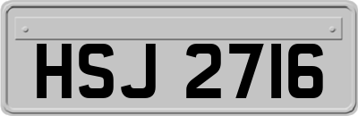 HSJ2716