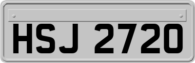 HSJ2720