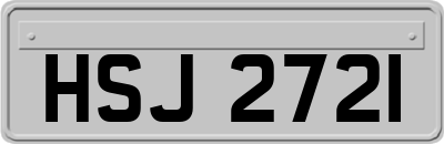 HSJ2721