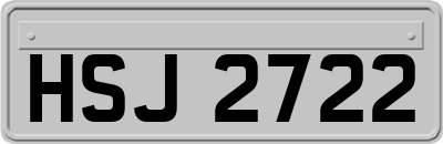 HSJ2722