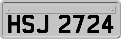 HSJ2724