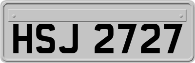 HSJ2727