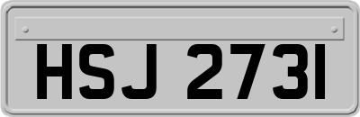 HSJ2731