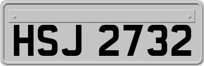 HSJ2732