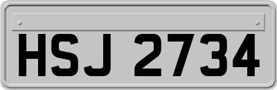 HSJ2734